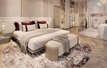 The Symphony by Imtiaz