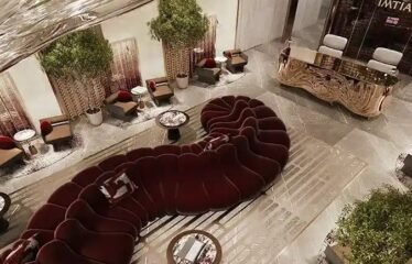 The Symphony by Imtiaz