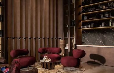 The Symphony by Imtiaz