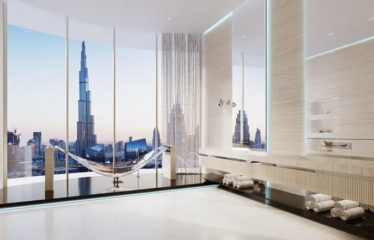 Mercedes-Benz Places