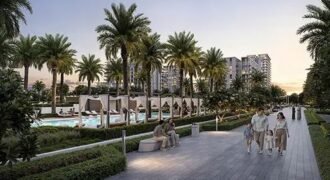 Fior at Rashid Yachts and Marina