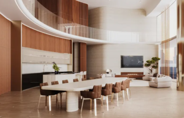 Mercedes-Benz Places