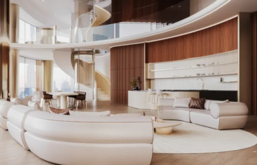 Mercedes-Benz Places