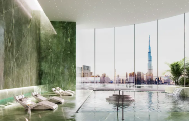 Mercedes-Benz Places