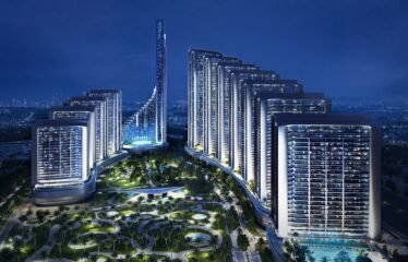 Mercedes-Benz Places