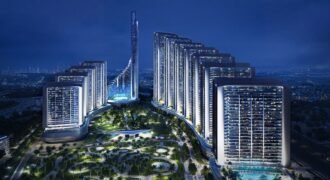 Mercedes-Benz Places