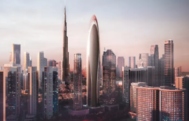 Mercedes-Benz Places