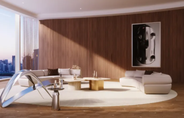 Mercedes-Benz Places