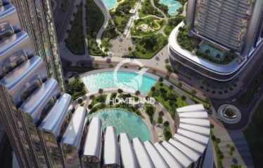 Mercedes-Benz Places