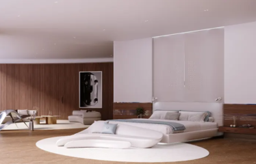 Mercedes-Benz Places