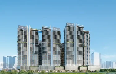 Azizi Milan Heights