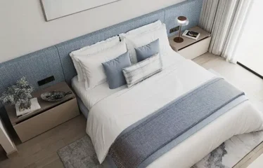 Enre Residence by Imtiaz