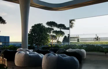 Enre Residence by Imtiaz