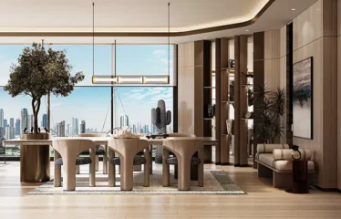 Enre Residence by Imtiaz