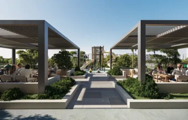 Enre Residence by Imtiaz