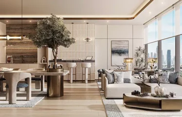 Enre Residence by Imtiaz