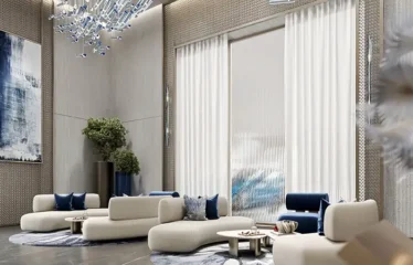 Enre Residence by Imtiaz