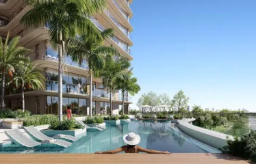 Enre Residence by Imtiaz